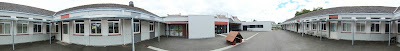 IME Louis Le Moenic PEP 56 à Lanester