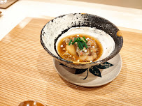 Soupe du Restaurant japonais authentique Komatsubaki Paris - n°10