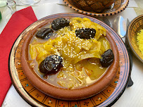 Tajine du Restaurant tunisien Restaurant Le Palmier à Marseille - n°6