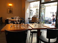 Atmosphère du Restaurant français Café des Gourmets à Bordeaux - n°2