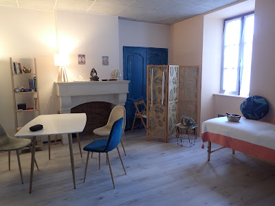 Danielle Perrichon Shiatsu 31260 Mazères/Salat à Mazères-sur-Salat