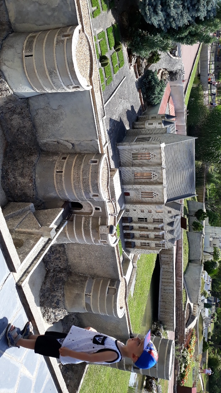Photo n° 2 de l'avis de Marion.M fait le 24/07/2019 à 16:18