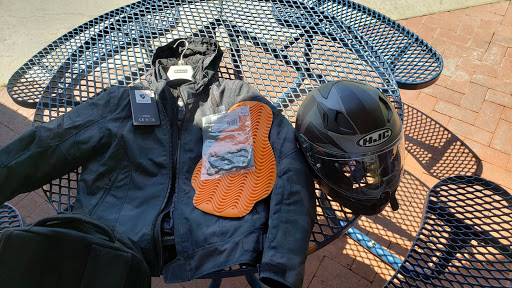 Motorcycle Parts Store «Cycle Gear», reviews and photos, 5400 Date Ave, Sacramento, CA 95841, USA