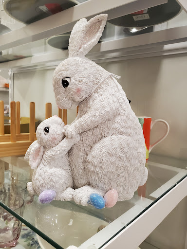 Department Store «T.J. Maxx & HomeGoods», reviews and photos, 221 N West End Blvd, Quakertown, PA 18951, USA