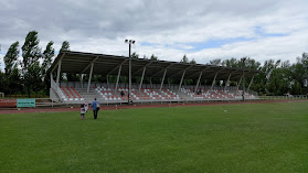 Létavértesi Sportcentrum