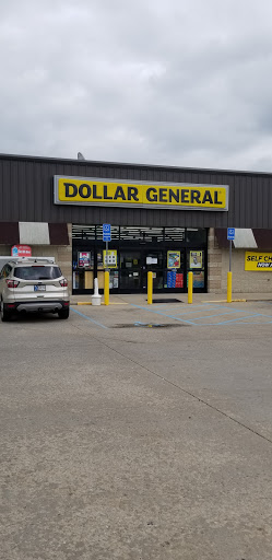 Discount Store «Dollar General», reviews and photos, 101 N State St, Lizton, IN 46149, USA