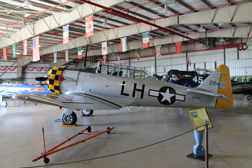 Museum «Wings Over Miami Air Museum», reviews and photos, 14710 SW 128th St, Miami, FL 33196, USA