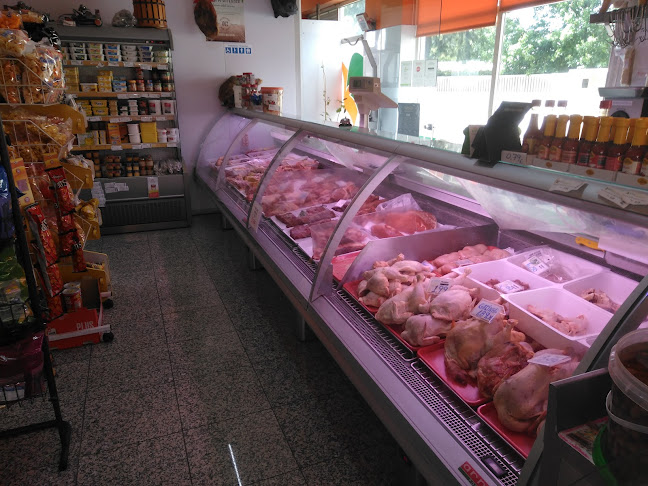 Albamercado - Supermercado