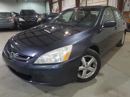 Used Car Dealer «Nice Ride Auto Wholesale», reviews and photos, 1517 E 367th St, Eastlake, OH 44095, USA