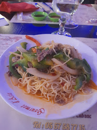 Plats et boissons du Restaurant Gourmet d'Asie à Saint-André-de-Cubzac - n°8
