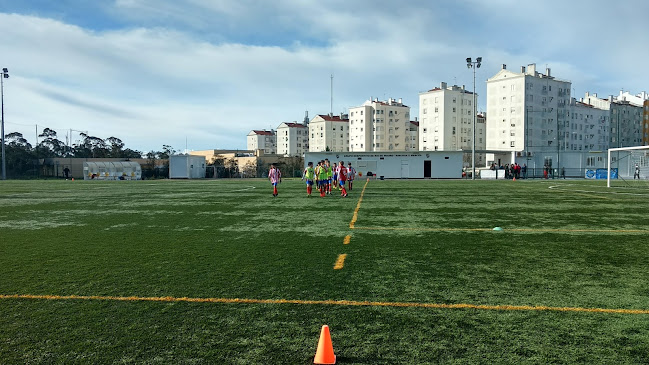 Grupo Desportivo Rio Mouro Rinchoa e Mercês