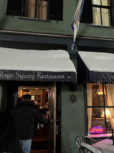 American Restaurant «Village Square Restaurant», reviews and photos, 103 North Loundoun Street, Winchester, VA 22601, USA