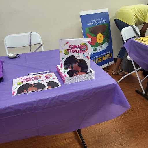 Shopping Mall «Sprayberry Square Shopping Ctr», reviews and photos, 2550 Sandy Plains Rd, Marietta, GA 30066, USA