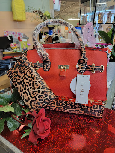 Boutique «Amy Boutique», reviews and photos, 1698 Pass Rd, Biloxi, MS 39531, USA