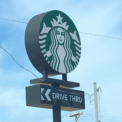 Coffee Shop «Starbucks», reviews and photos, 3073 N Eastman Rd, Longview, TX 75605, USA