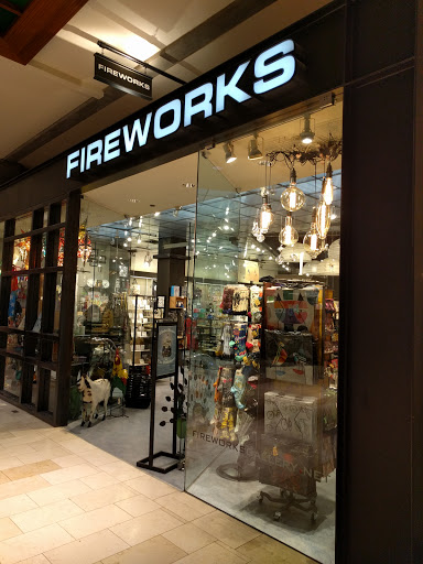 Gift Shop «Fireworks Gallery», reviews and photos, 196 Bellevue Way NE, Bellevue, WA 98004, USA