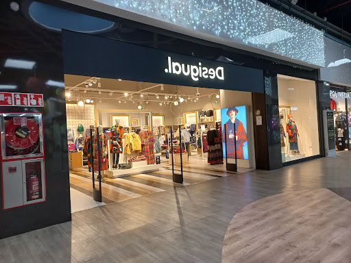 The Outlet Stores Alicante