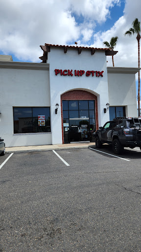Pick Up Stix Fresh Asian Flavors image