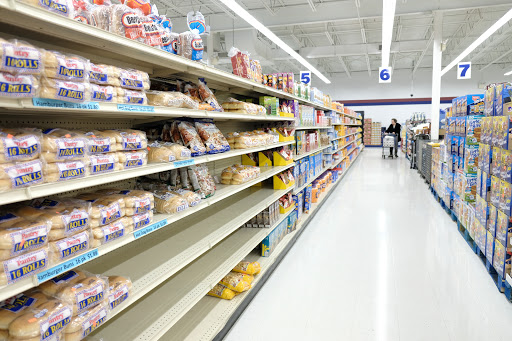 Grocery Store «Sharp Shopper Grocery Outlet», reviews and photos, 340 W Main St, Leola, PA 17540, USA