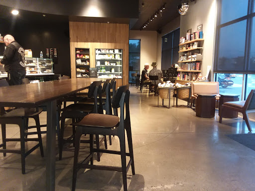 Coffee Shop «Starbucks», reviews and photos, 1198 S Cloverdale Blvd, Cloverdale, CA 95425, USA