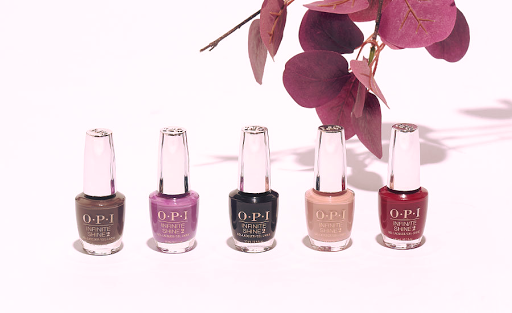 Nail Salon «POSH Nails, Spa & Coffee», reviews and photos, 12990 GA-9 #112, Alpharetta, GA 30004, USA