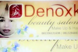 Denoxk Beauty Salon & Agen Gas 3 Kg image