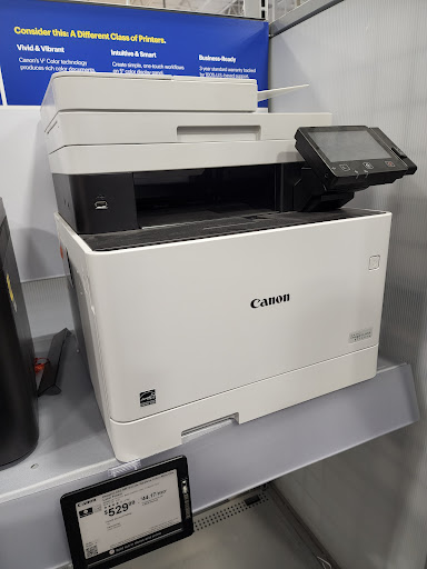 Electronics Store «Best Buy», reviews and photos, 70 Worcester-Providence Turnpike, Millbury, MA 01527, USA