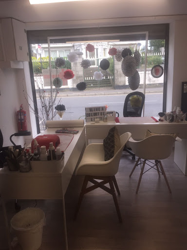 Lash & Laque in Dundalk, Co. Louth