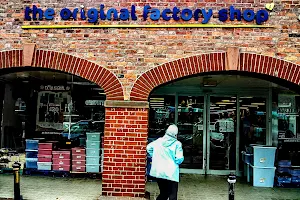 The Original Factory Shop (Bridgnorth) image