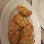 Photo n°3 de l'avis de Alessandro.u fait le 08/08/2018 à 08:31 sur le  trattoria dei poeti à Rocca Imperiale