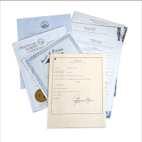 Legatille Apostille Services - Photo 2 - Car repair in The Woodlands, TX, The Woodlands