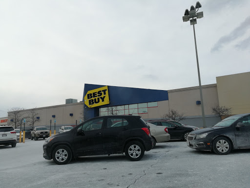 Electronics Store «Best Buy», reviews and photos, 445 Howe Ave, Cuyahoga Falls, OH 44221, USA