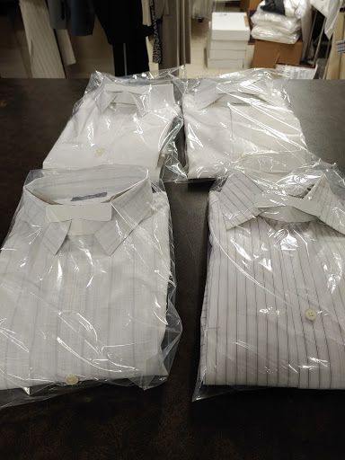 Laundry «Independent Cleaners & Laundry», reviews and photos, 1720 NW Marshall St, Portland, OR 97209, USA