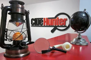 Clue Hunter Madrid - Escape Room image