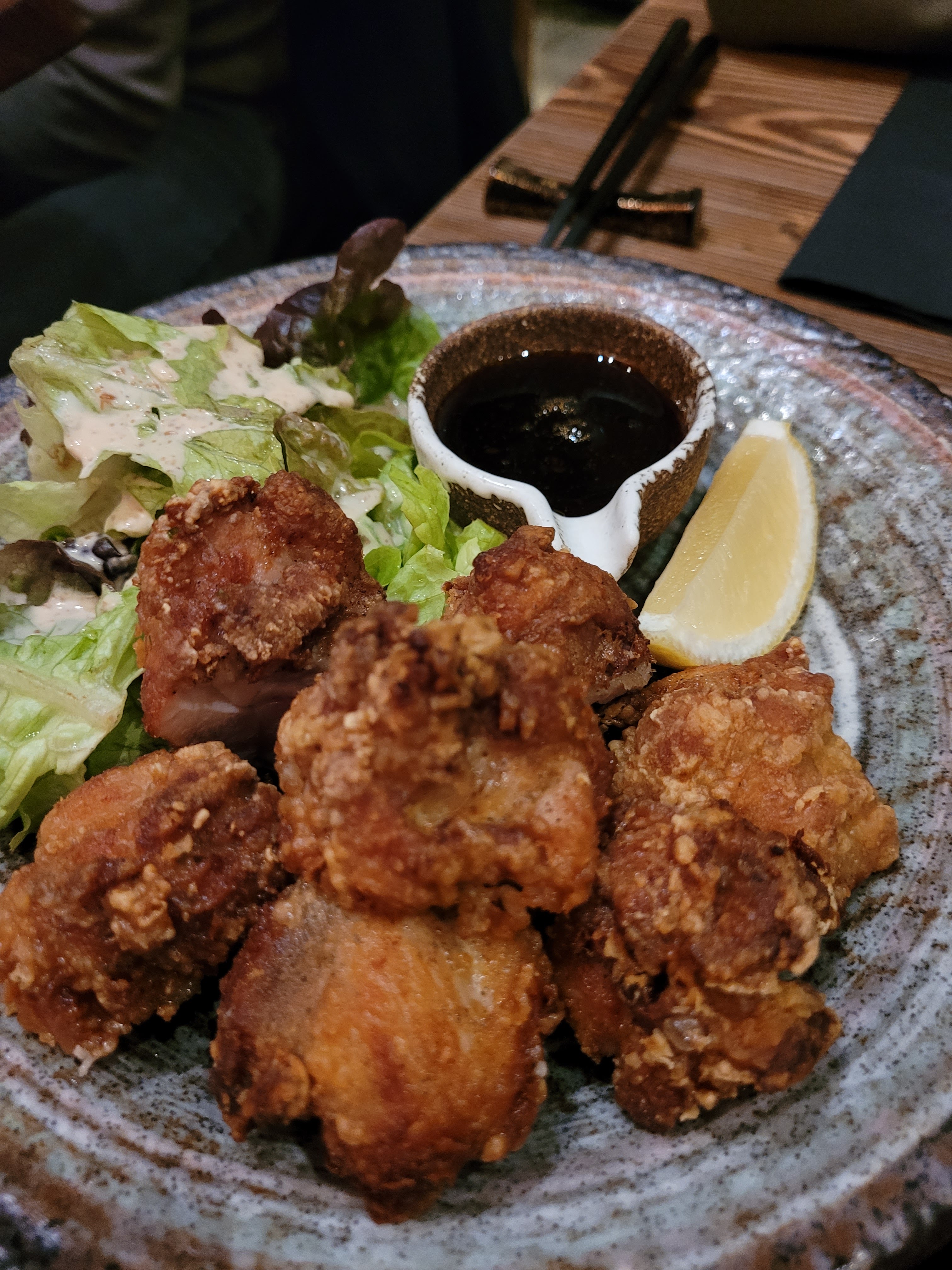 Photo n° 4 de l'avis de Sarah.A fait le 19/09/2023 à 12:20