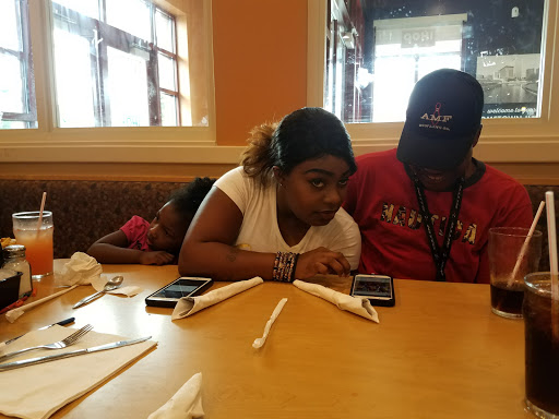 Shopping Mall «Laburnum Square Shopping Center», reviews and photos, 4754 Finlay St, Henrico, VA 23231, USA