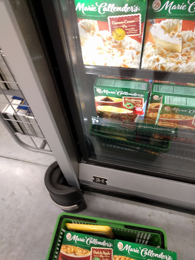 Supermarket «Walmart Neighborhood Market», reviews and photos, 902 Sw Saint Lucie West Blvd, Port St Lucie, FL 34986, USA