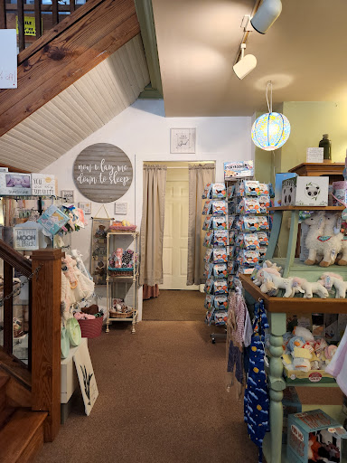 Gift Shop «Laughing Moon», reviews and photos, 183 S Main St, Madison, GA 30650, USA