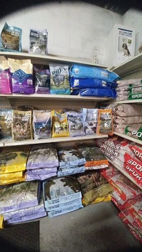 East Marion Feeds LLC