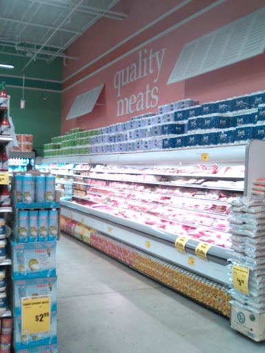 Grocery Store «Bravo Supermarkets», reviews and photos, 1621 N State Rd 7, Lauderhill, FL 33313, USA