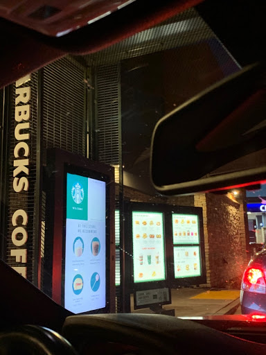 Starbucks image