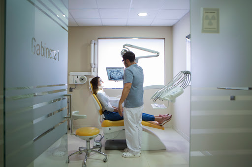 Clinica Dental en Xirivella, Valencia