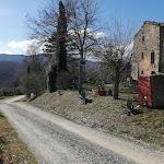 Photo n°5 de l'avis de Deborah.u fait le 11/03/2023 à 10:27 sur le  il Cappello di Paglia à Anghiari