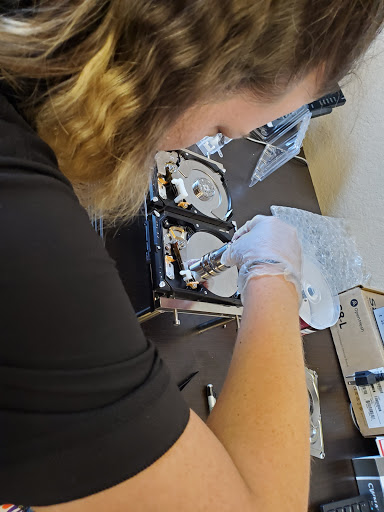 Computer Repair Service «SmarTekz», reviews and photos, 12995 S Cleveland Ave #212, Fort Myers, FL 33907, USA