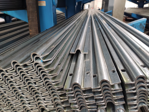 Ferros Teixeira S.L., Contratista de acero de hierro en San Cibrao das Viñas,Ourense