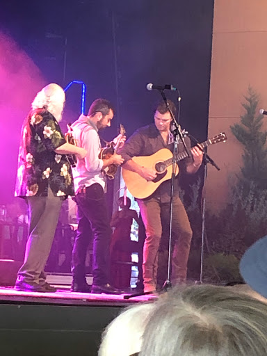 Music School «Brevard Music Center», reviews and photos, 349 Andante Ln, Brevard, NC 28712, USA