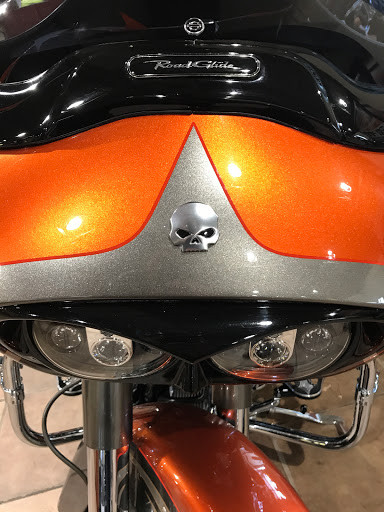 Harley-Davidson Dealer «Z&M Harley-Davidson», reviews and photos, 6130 US-30, Greensburg, PA 15601, USA