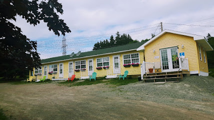 Capeway Motel