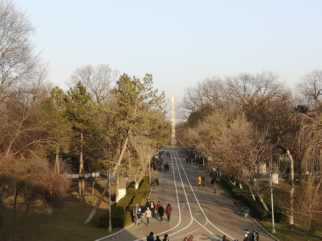 Parcul Crang, Buzău 120252, România