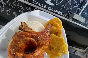 Calle Caribe Food Truck image